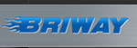 Briway tires logo