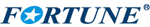 Fortune tires logo